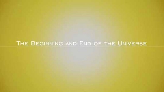 Начало и конец Вселенной 2 серия. Конец / The Beginning and End of the Universe (2016)