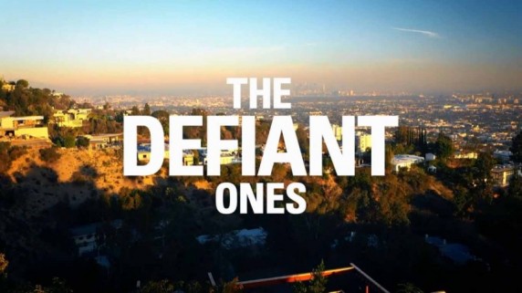 Непокорные 3 серия / The Defiant Ones (2017)