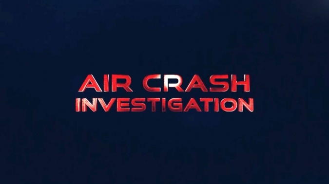 Расследования авиакатастроф 24 сезон 02 серия. Катастрофа в Датч-Харбор / Air Crash Investigation (2024)