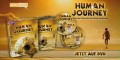 BBC Путешествие человека / Human Journey 5 Америка