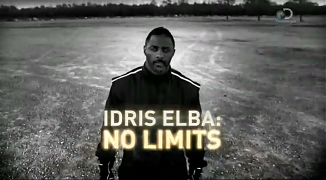 Идрис Эльба: без тормозов 4 серия / Idris Elba: No Lmits (2014)