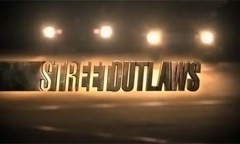 Уличные гонки / Street Outlaws / 5 сезон 8 серия (2015) Discovery