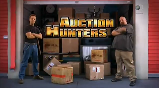 Охотники за реликвиями 6 сезон 9 серия / Auction Hunters (2015)