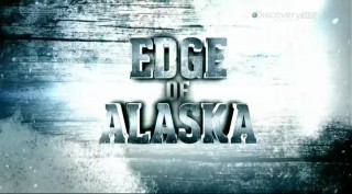 На краю Аляски / Edge of Alaska 8 серия (2014) Discovery