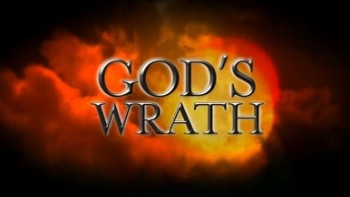 Божий гнев / God's Wrath (2010) Discovery