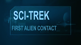 Первый контакт / First Alien Contact (2009)