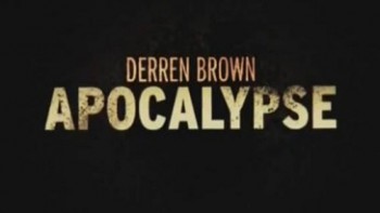 Апокалипсис Деррена Брауна 1 серия / Derren Brown apocalypse (2012)