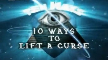 Десять способов снять проклятие / Ten Ways to lift a Curse (2005)