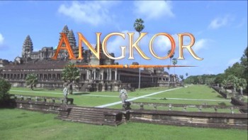 Ангкор Ват: Земля богов 1 серия / Angkor Wat: Land der Gotter (2012)