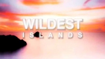 Неизведанные острова 2 сезон 3 серия. Остров Ванкувер Реки жизни / Wildest Islands (2015)