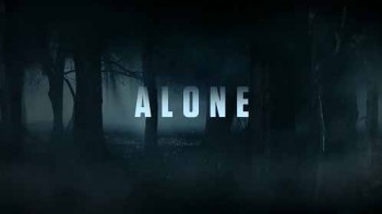 В изоляции 2 сезон 3 серия. Ночные твари / Alone (2016)