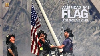 Восставший из пепла. Флаг 11 сентября (2016) HD