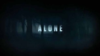 В изоляции 2 сезон 5 серия. Поднимается буря / Alone (2016)