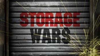 Хватай не глядя 9 сезон 9 серия. Лев Ланкастера / Storage Wars (2016)
