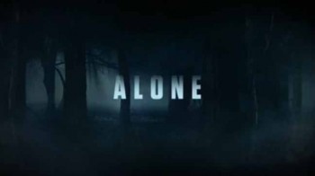 В изоляции 2 сезон 9 серия. Безумие / Alone (2016)