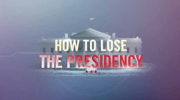 Ошибка президента. Как не стать президентом (2016)