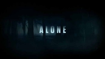 В изоляции 2 сезон: 11 серия. Яростная зима / Alone (2016)