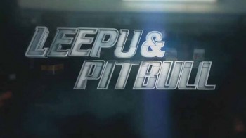 Липу и Питбуль 4 серия. Споры вокруг пикапа (2016)