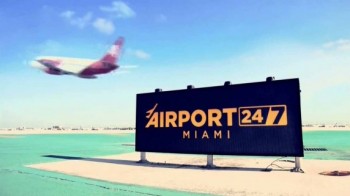 Аэропорт 24/7: Майами 2 сезон 11 серия. Поиск тайников / Airport 24/7: Miami (2013)