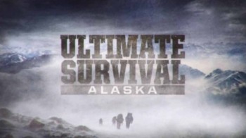 Выжить на Аляске 3 серия. Остров запустения (2017)