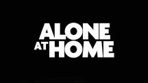 Одни дома 1 серия / Alone at home (2018)