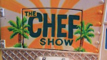Шоу поваров 01 серия / The Chef Show (2019)