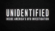 Неопознанное: Подробности дела США об НЛО 2 сезон 01 серия. НЛО в бою (2020)