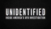 Неопознанное: Подробности дела США об НЛО 2 сезон 05 серия. НЛО под прикрытием (2020)