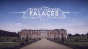 Великие дворцы мира 01 серия. Хэмптон-Корт / World's Greatest Palaces (2019)