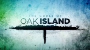 Проклятие острова Оук 11 сезон 06 серия. Грандиозное открытие / The Curse of Oak Island (2023)
